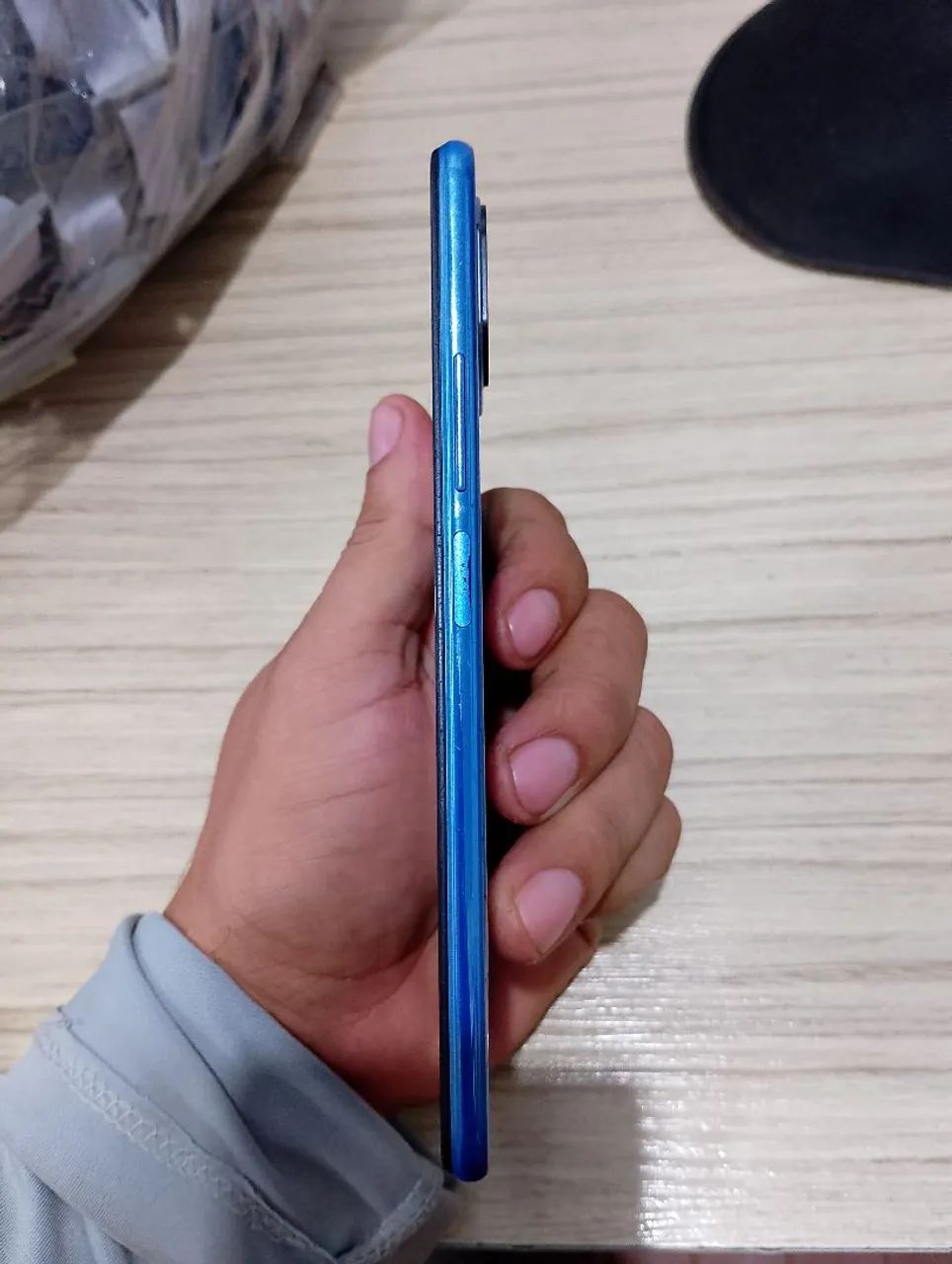Xiaomi 11 lite - Foto 3