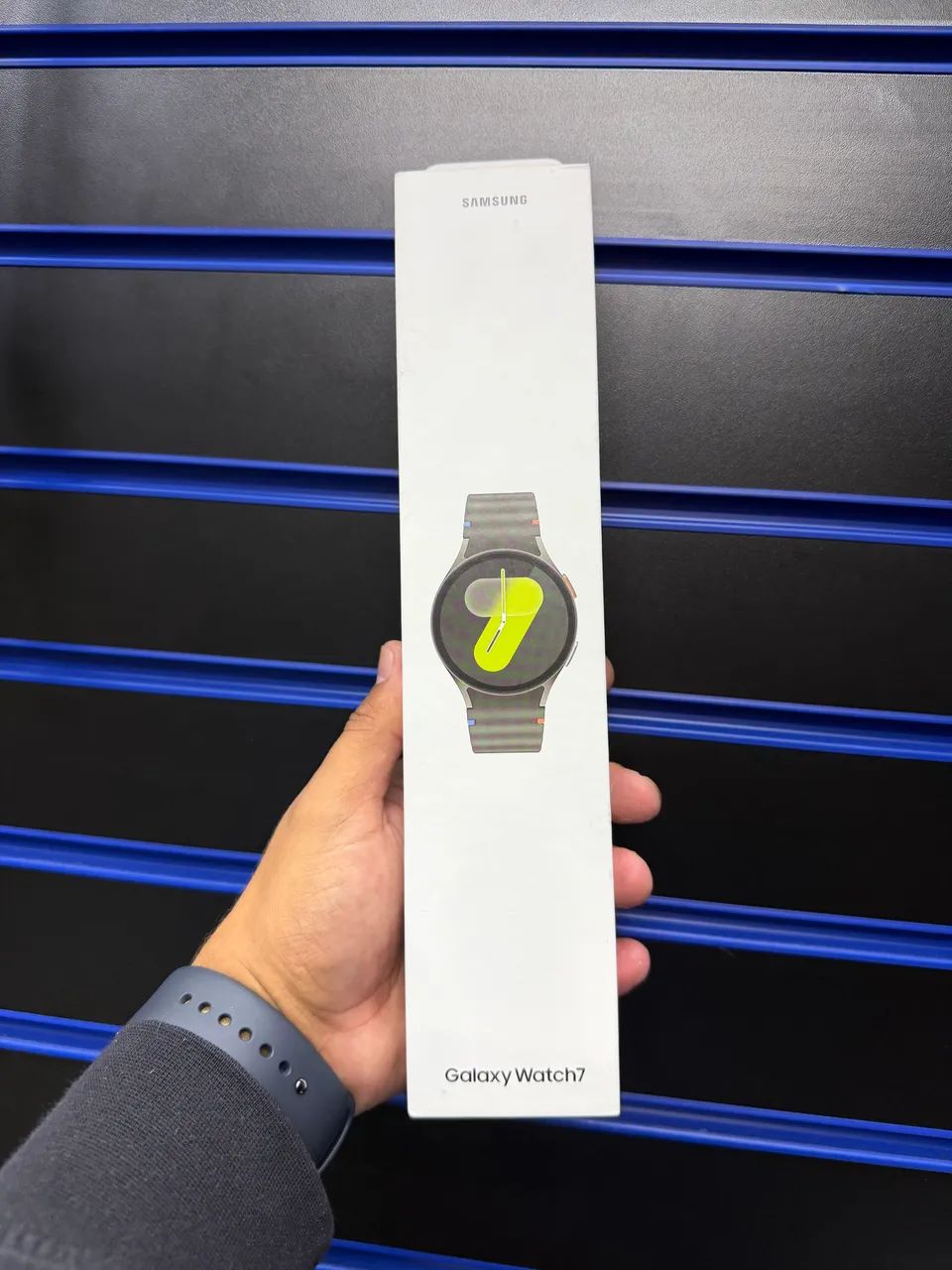 Samsung galaxy Watch 7 44mm