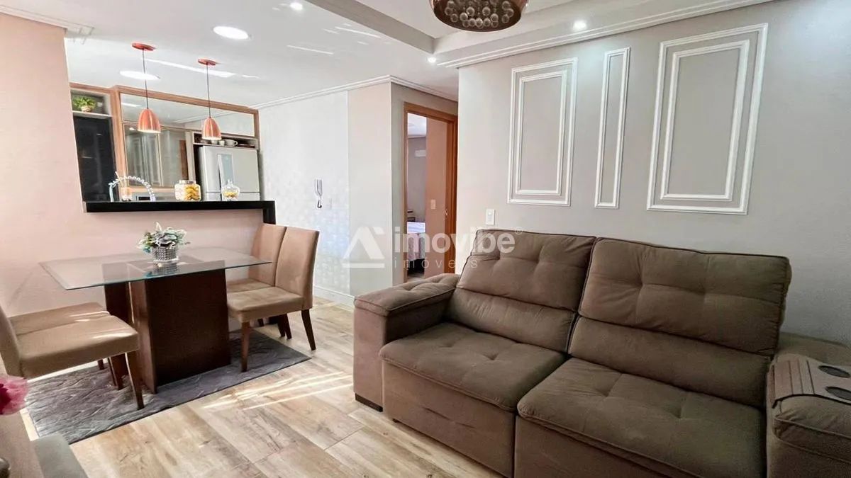 apartamento em Santa Barbara d´ Oeste - Foto 3