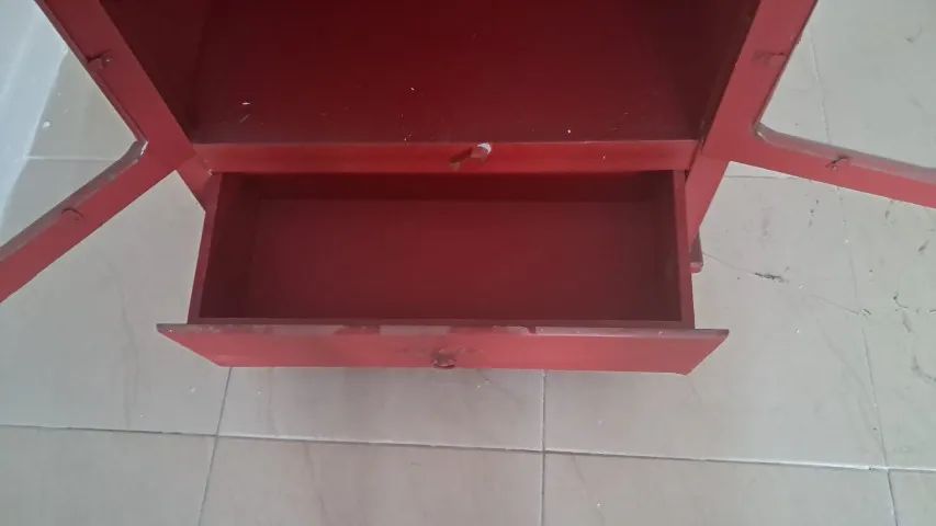 Cristaleira - Foto 4
