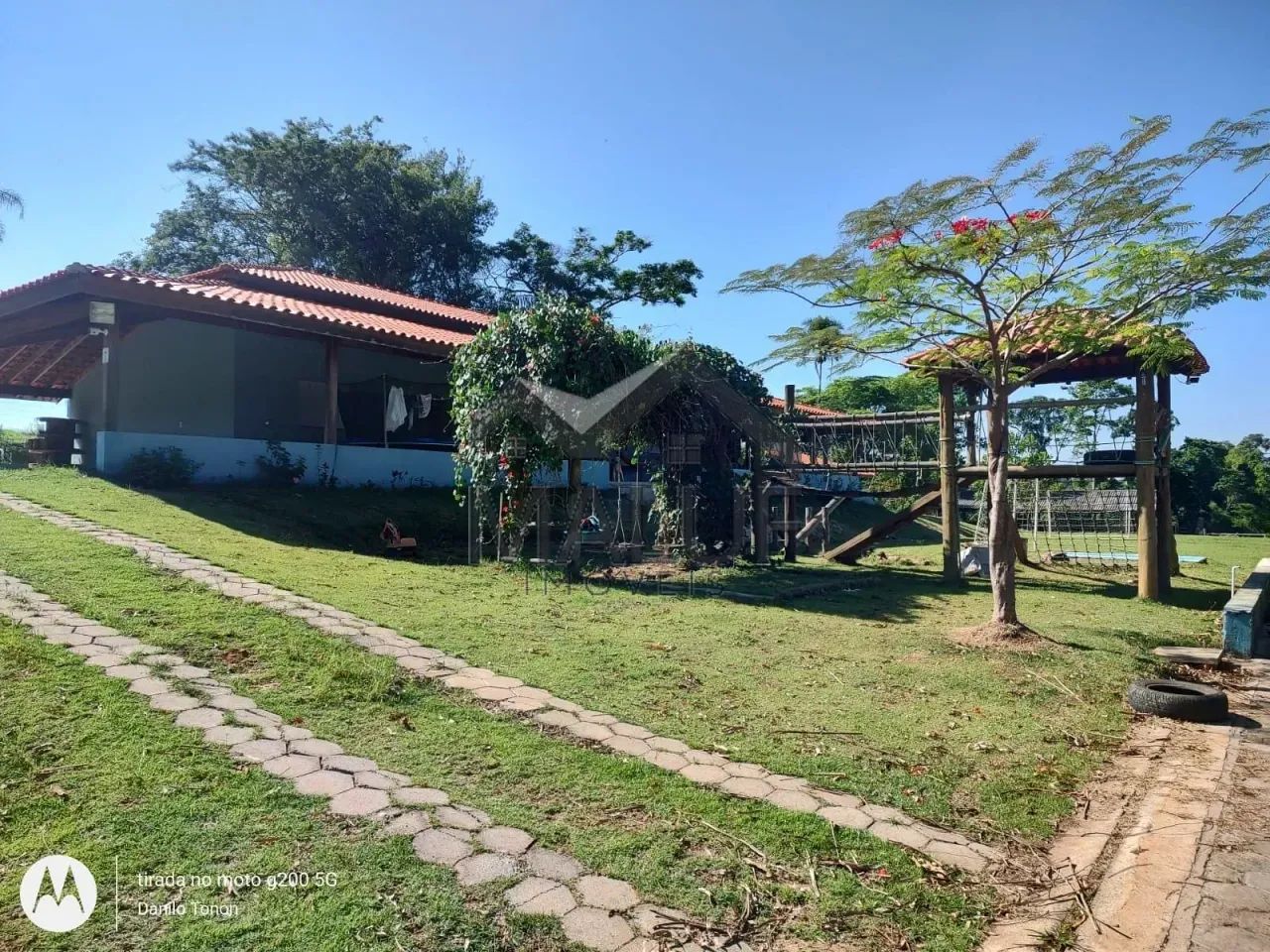 Sítio à venda, ribeirao fundo, Tietê, SP - Foto 4