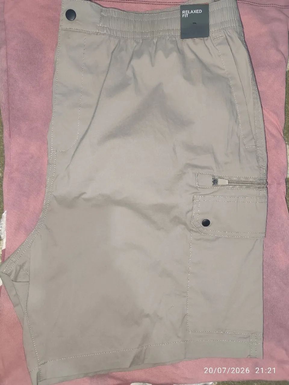 Bermuda Denim USA
