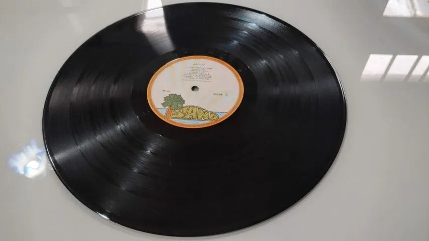 Bad Company - LP Br - Foto 3