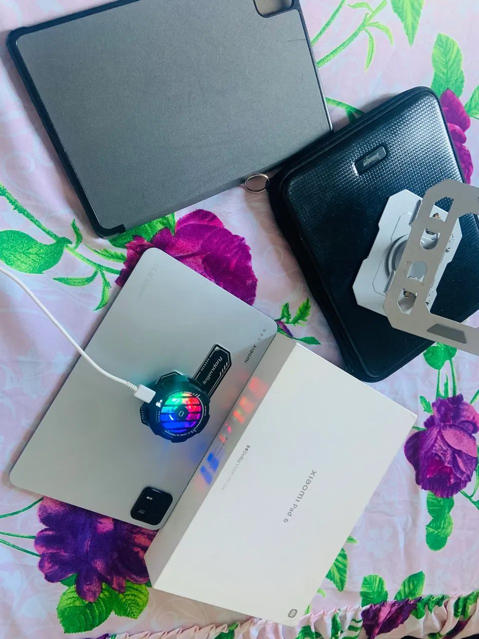 Xiaomi pad 6 - Foto 3