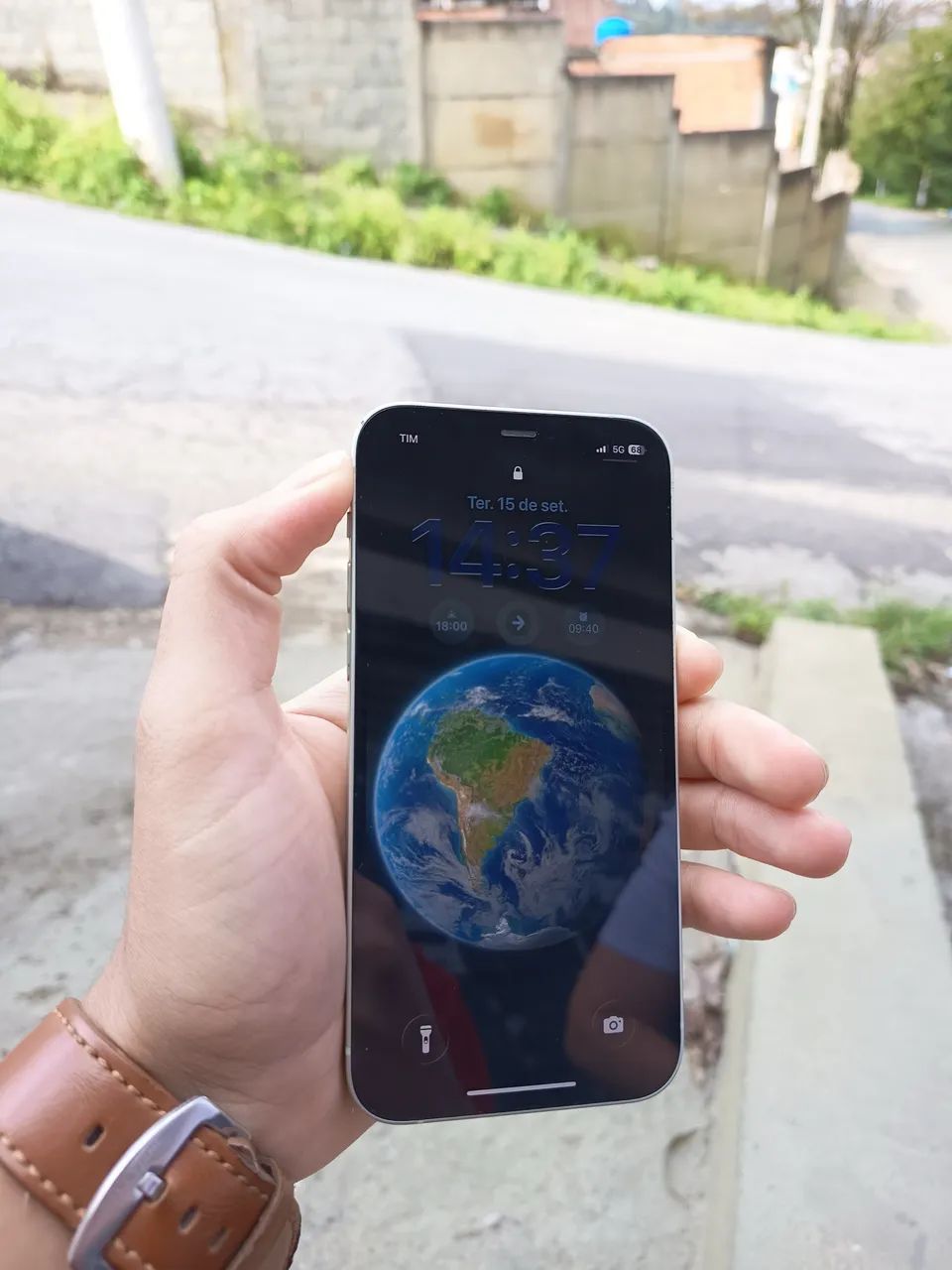 iPhone 12 64gb - Foto 3