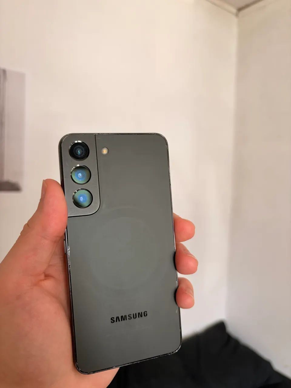 Galaxy s22 - 128GB  - Foto 2