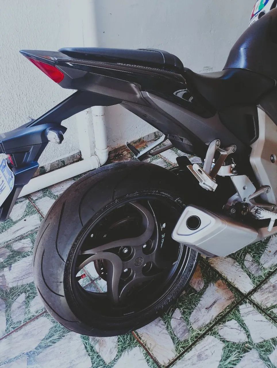 Cb 1000r - Foto 5