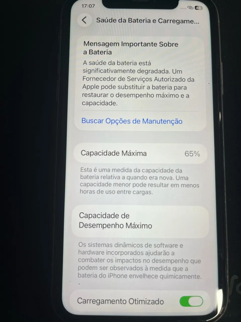 iPhone 11 - Foto 2