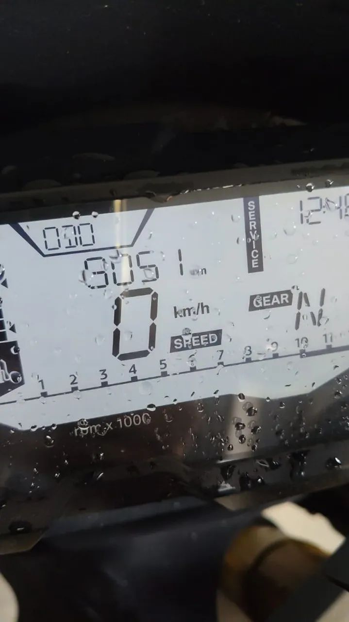 BMW GS 310 - Foto 2