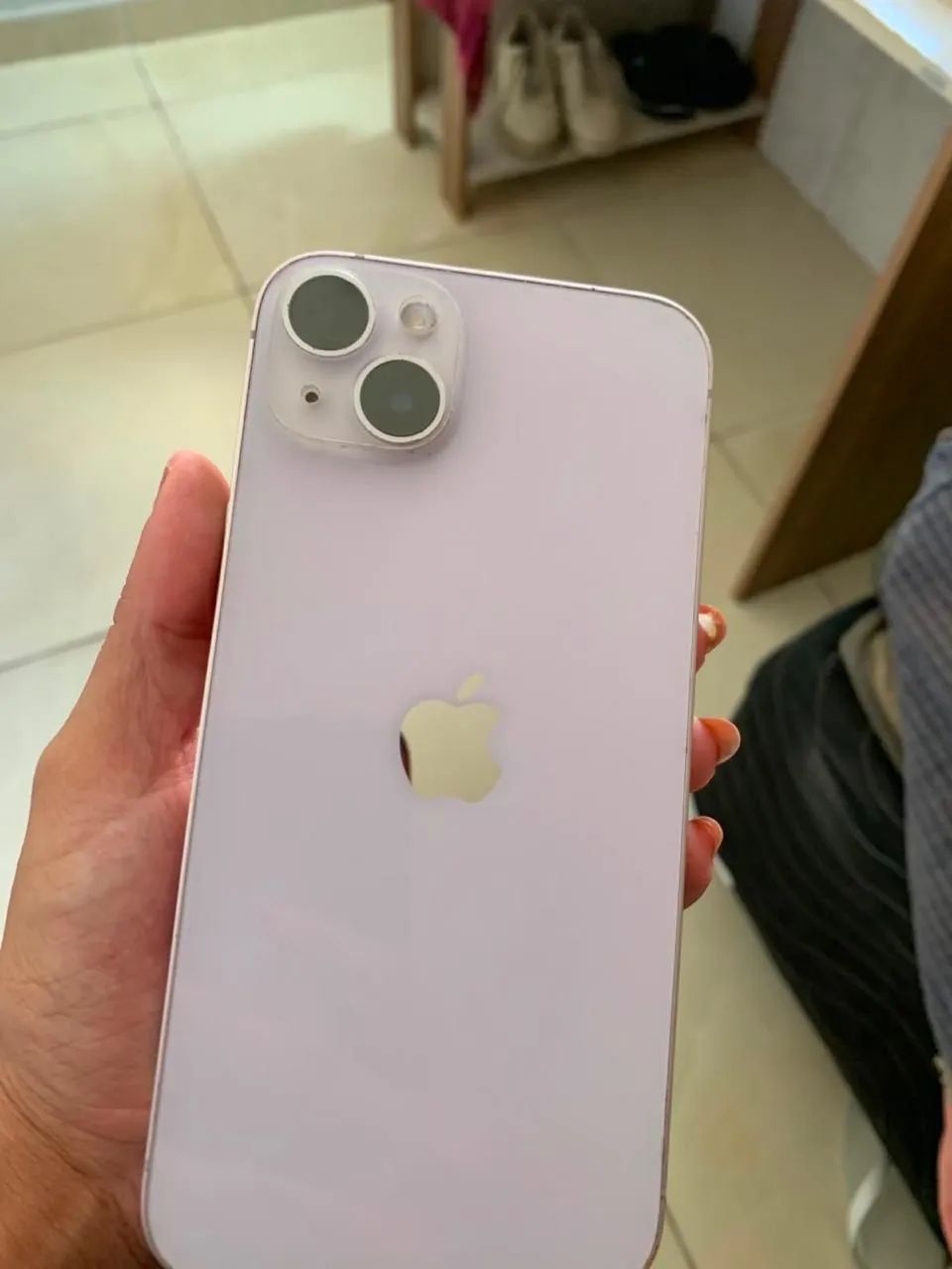 Vendo IPhone 14 Plus - Foto 2