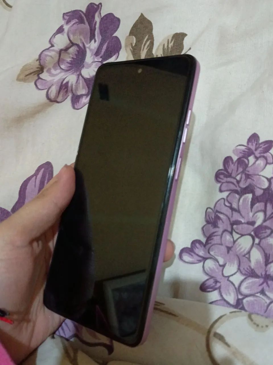 Motorola moto g24 como usado (sem acessórios) - Foto 2