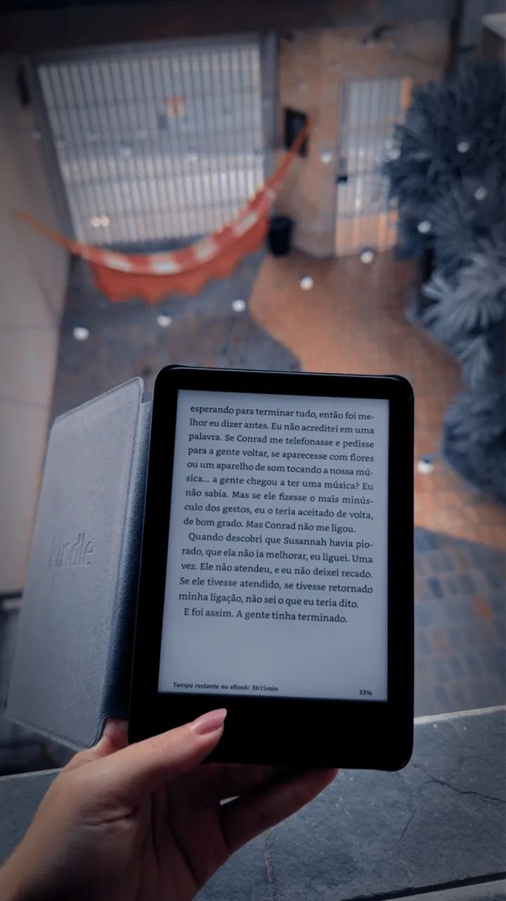 Kindle 11 paperwhite - Foto 4