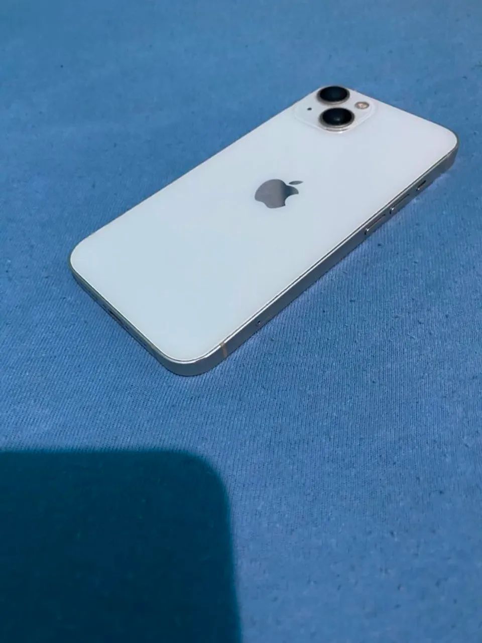 Aphone13 128 gigas  - Foto 4