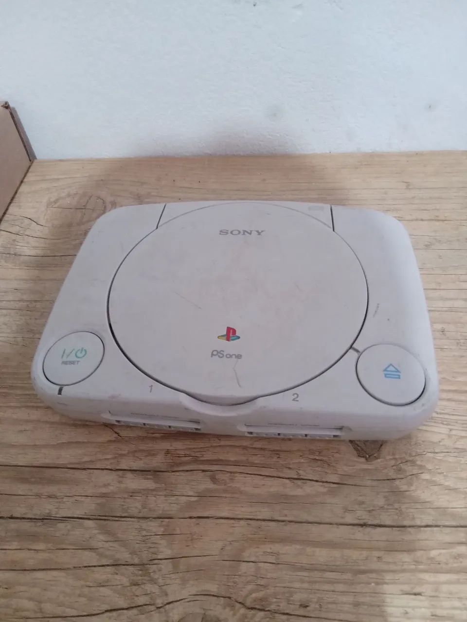 Play 1 