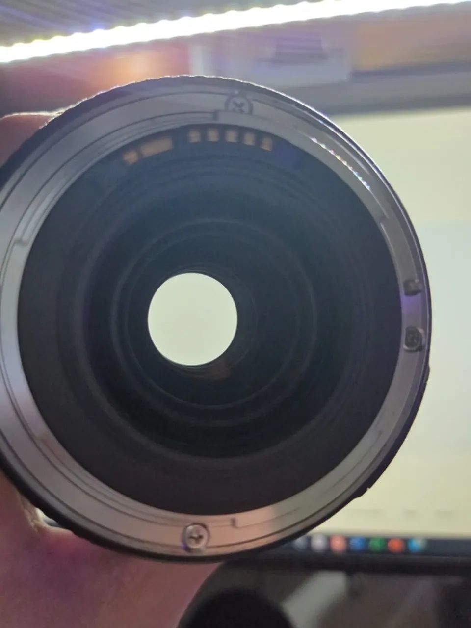 Canon Ef 70-300mm F/4-5.6 IS USM Full Frame - Foto 5