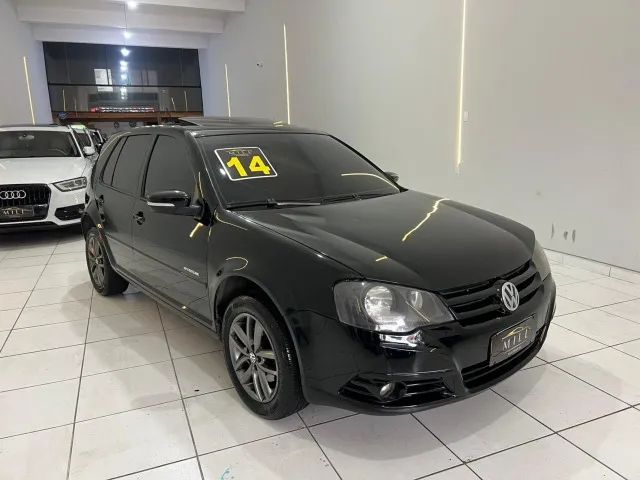Volkswagen Golf Golf Sportline 2.0 Mi Total F. 8V Tip. 2014