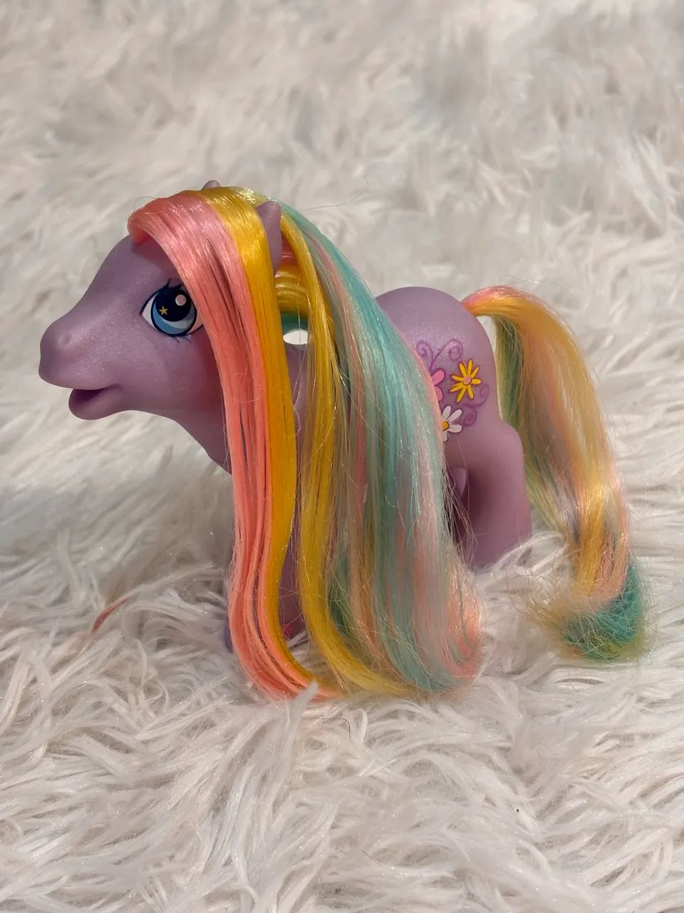My little pony g3 spring carnivale - Foto 5