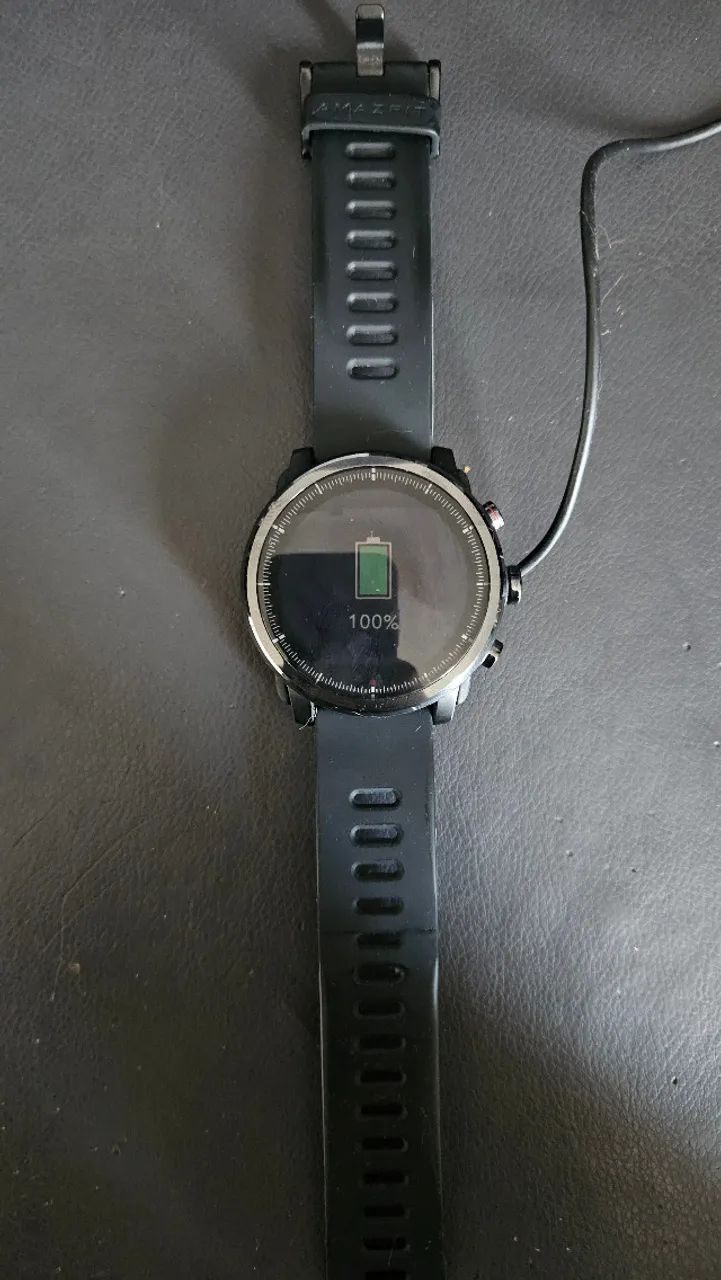 Amazfit Stratos - GPS - Foto 4