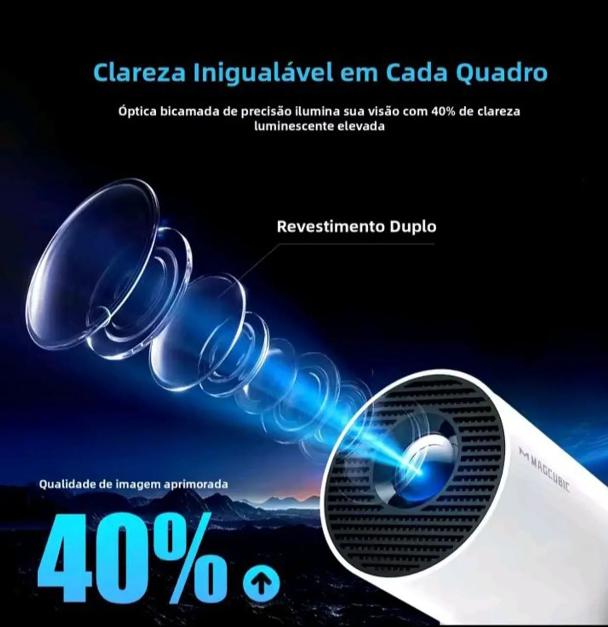 PROTETOR Y300 PRO - Foto 3