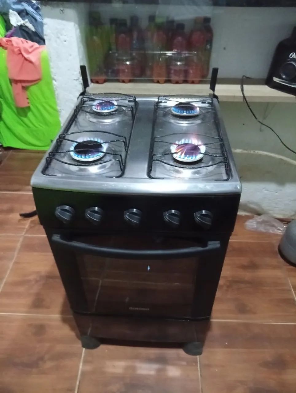 Fogão  - Foto 2