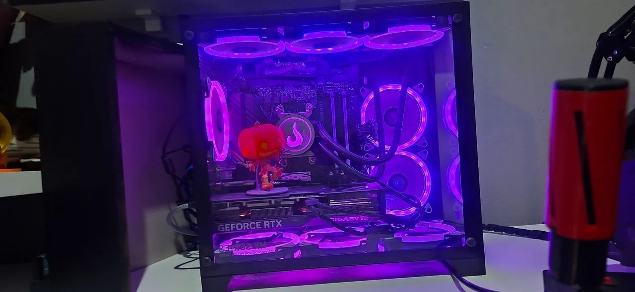 Rtx 4070 super - Foto 2