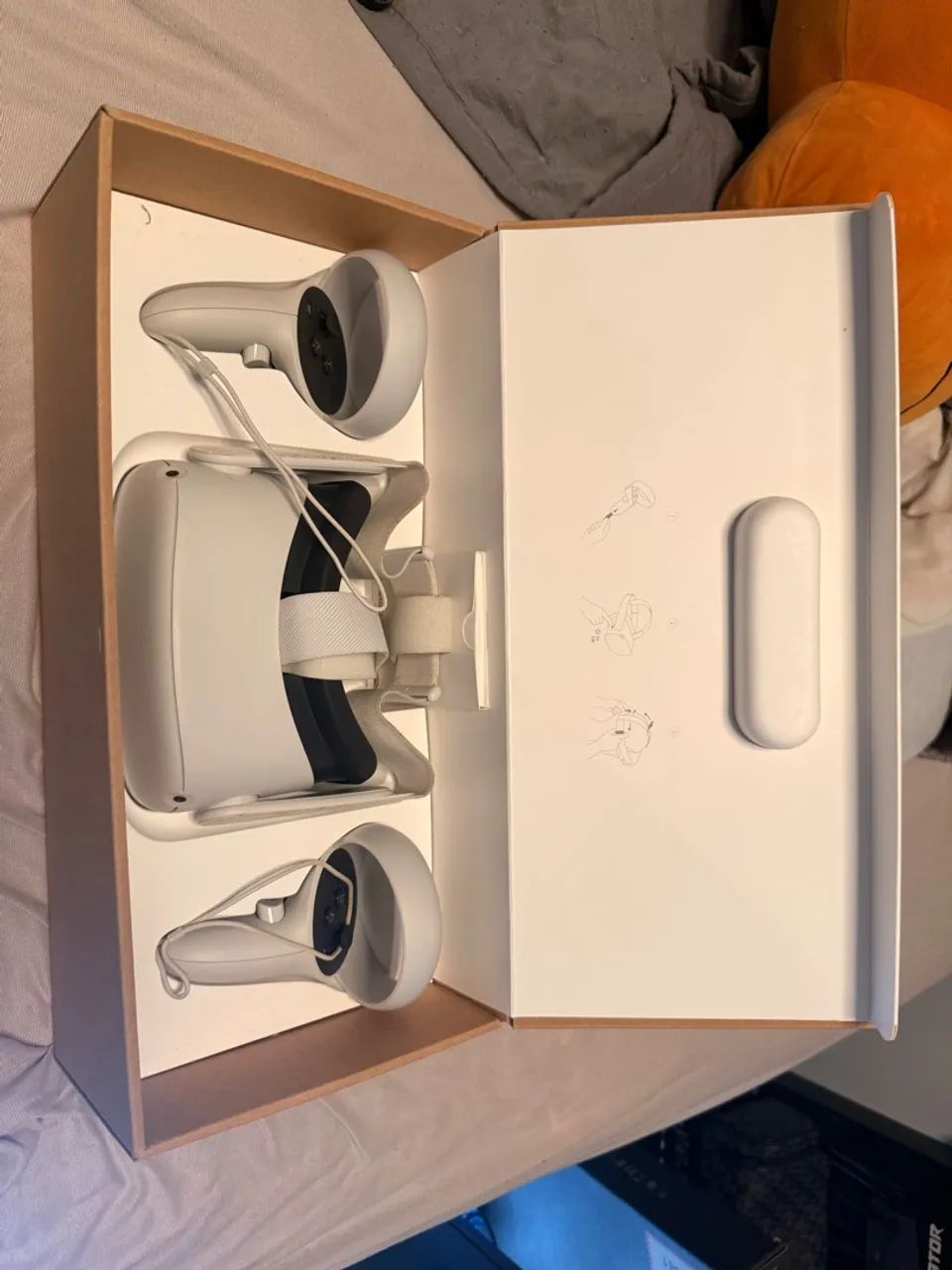 Oculus quest 2 - Foto 2