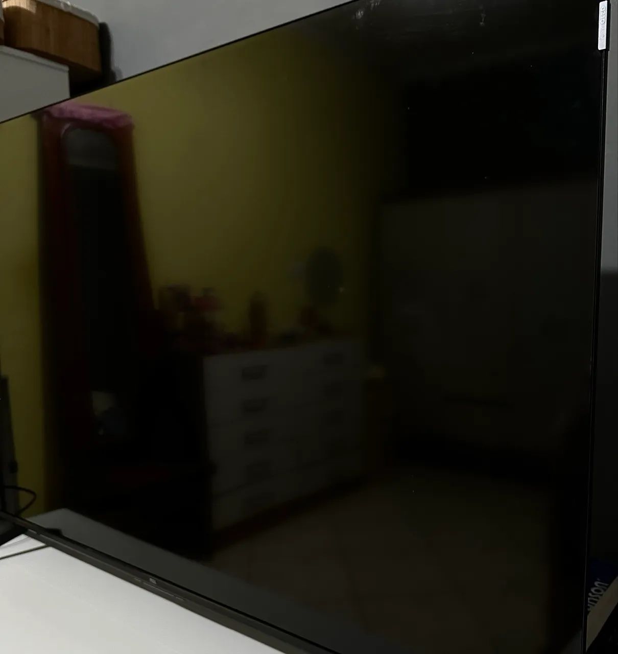 Smart TV TCL 55? 4K UHD - 55P635 - Foto 4