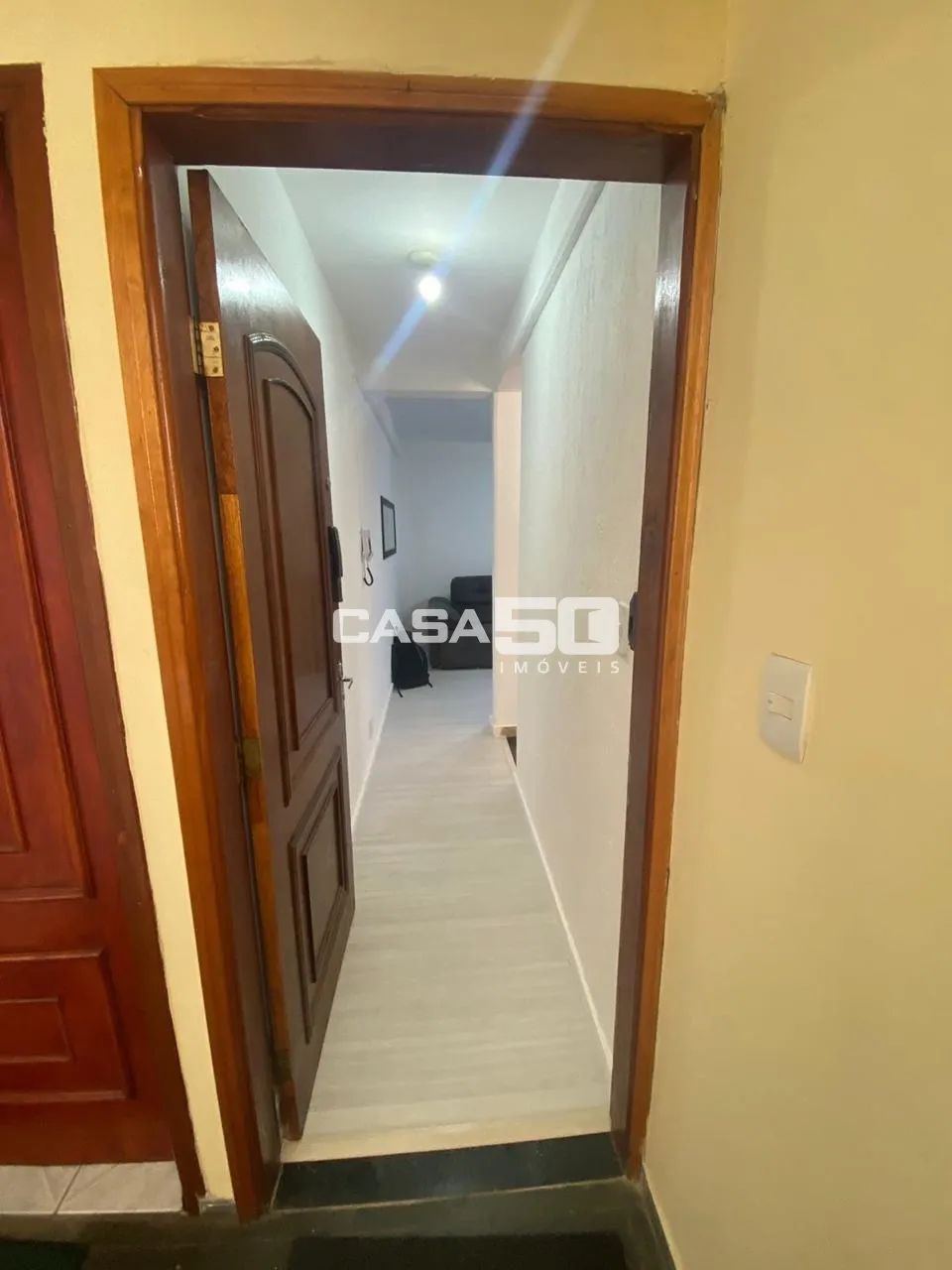 apartamento - Parque Residencial Vila União - Campinas
