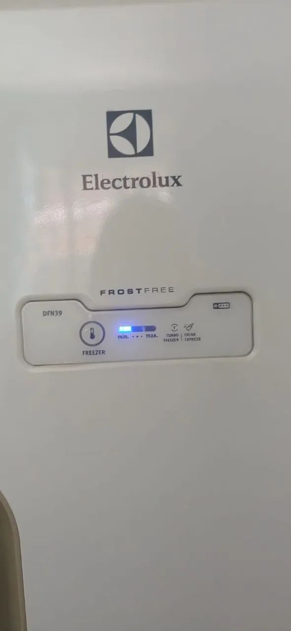 Geladeira Electrolux - Foto 3