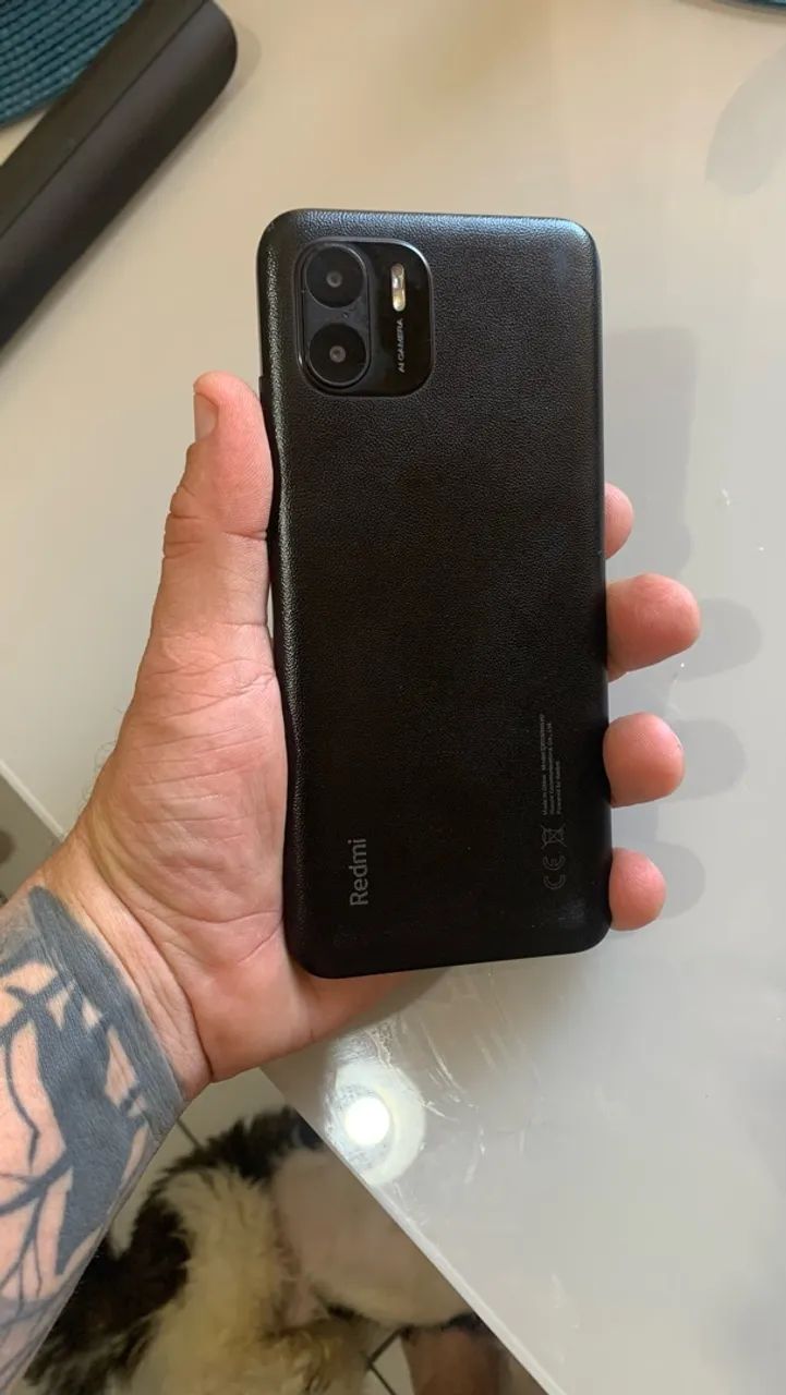 REDMI A2 - Foto 3