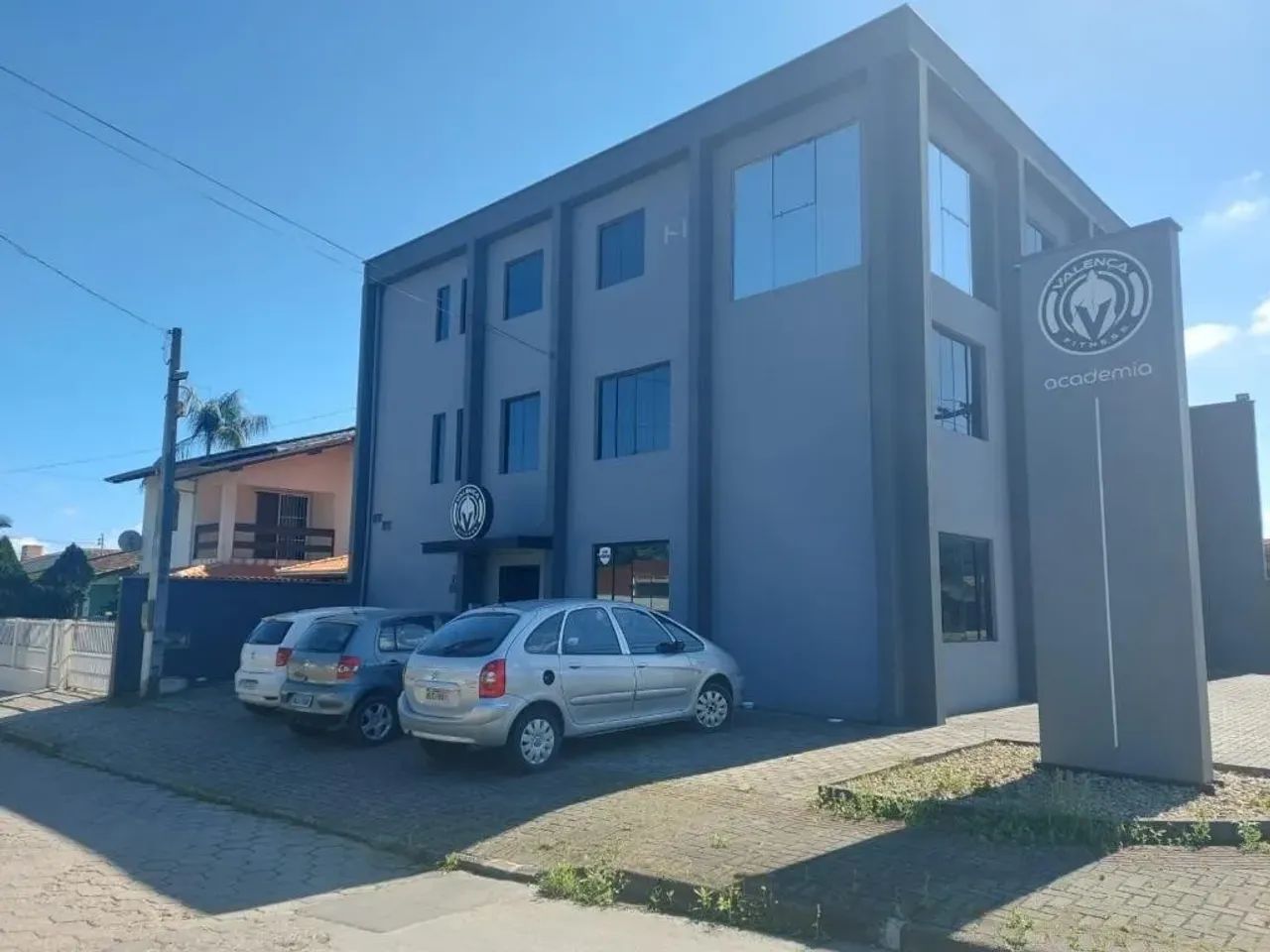 IMÓVEL COMERCIAL no GUANABARA com 0 quartos para VENDA, 420 m²