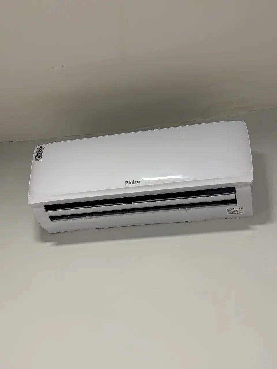 Ar condicionado philco 9000 btus - Foto 3