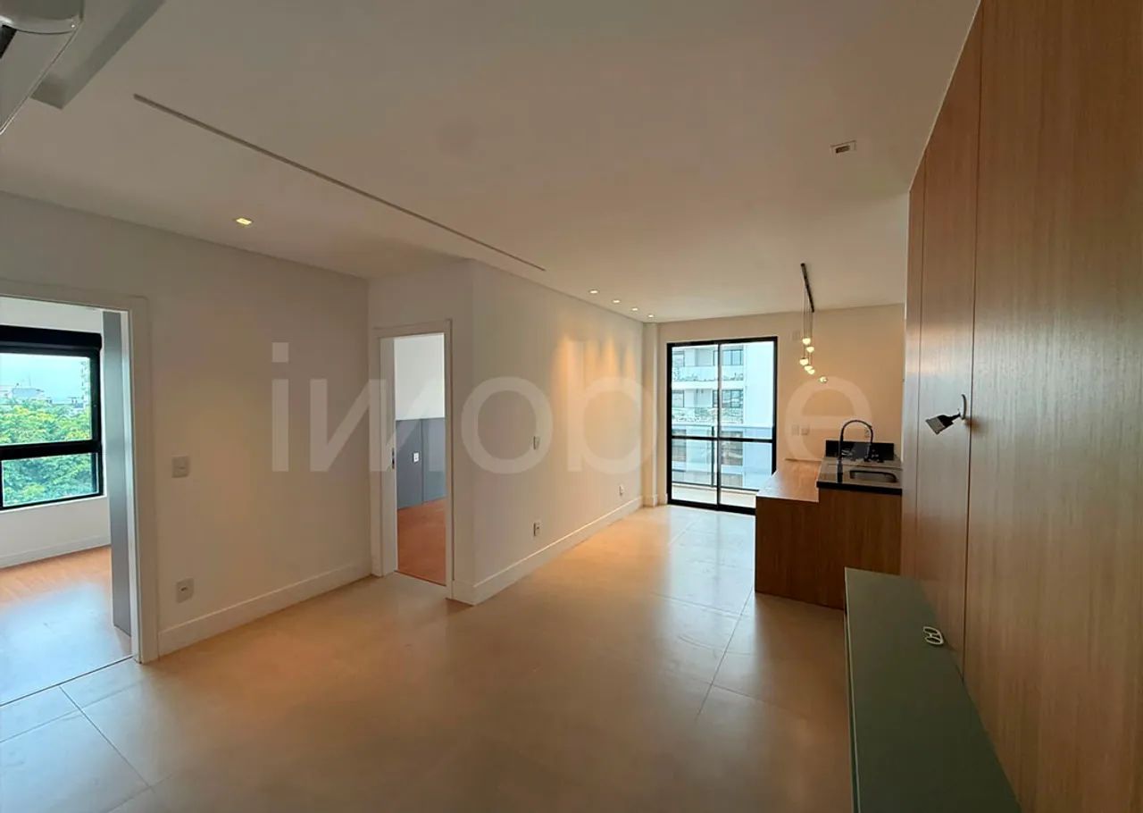 Apartamento para venda no edificio Brava Vita