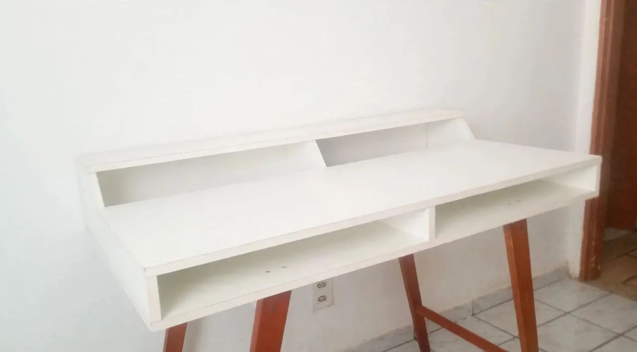 ? MESA HOME OFFICE NA PROMOÇÃO ?