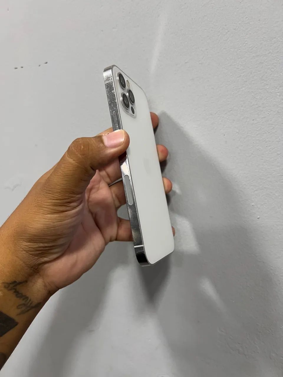 iPhone 12 Pro  - Foto 5