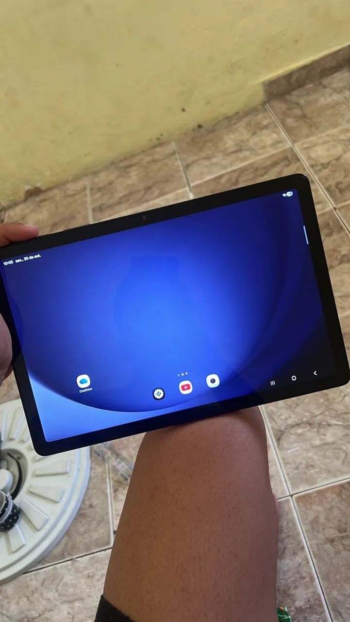 VENDO TABLET A9+ Samsung 