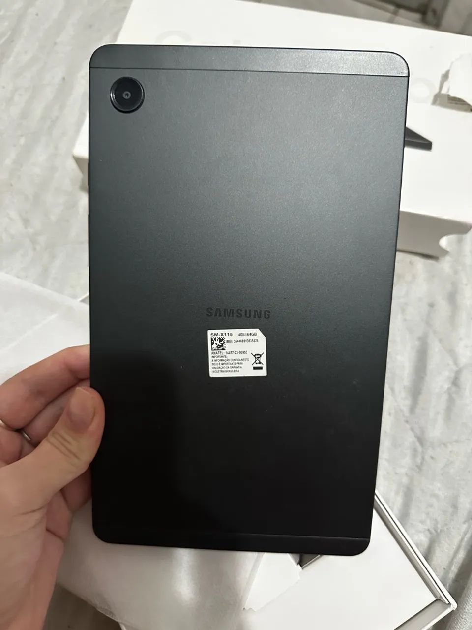 Galaxy Tab A9 - Foto 2