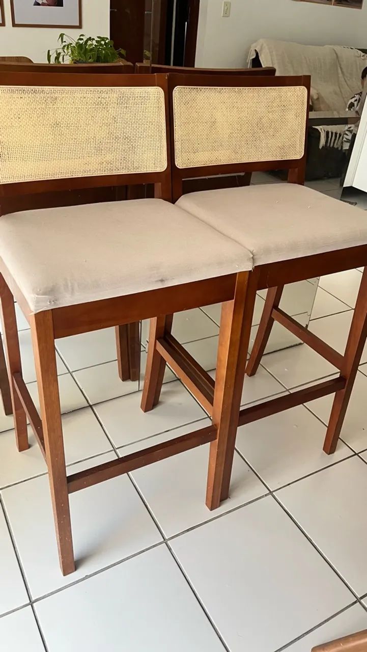Banquetas  - Foto 4