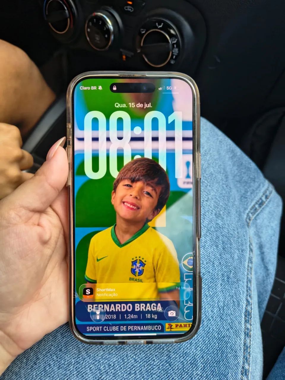 iPhone 16 promax 256g - Foto 4
