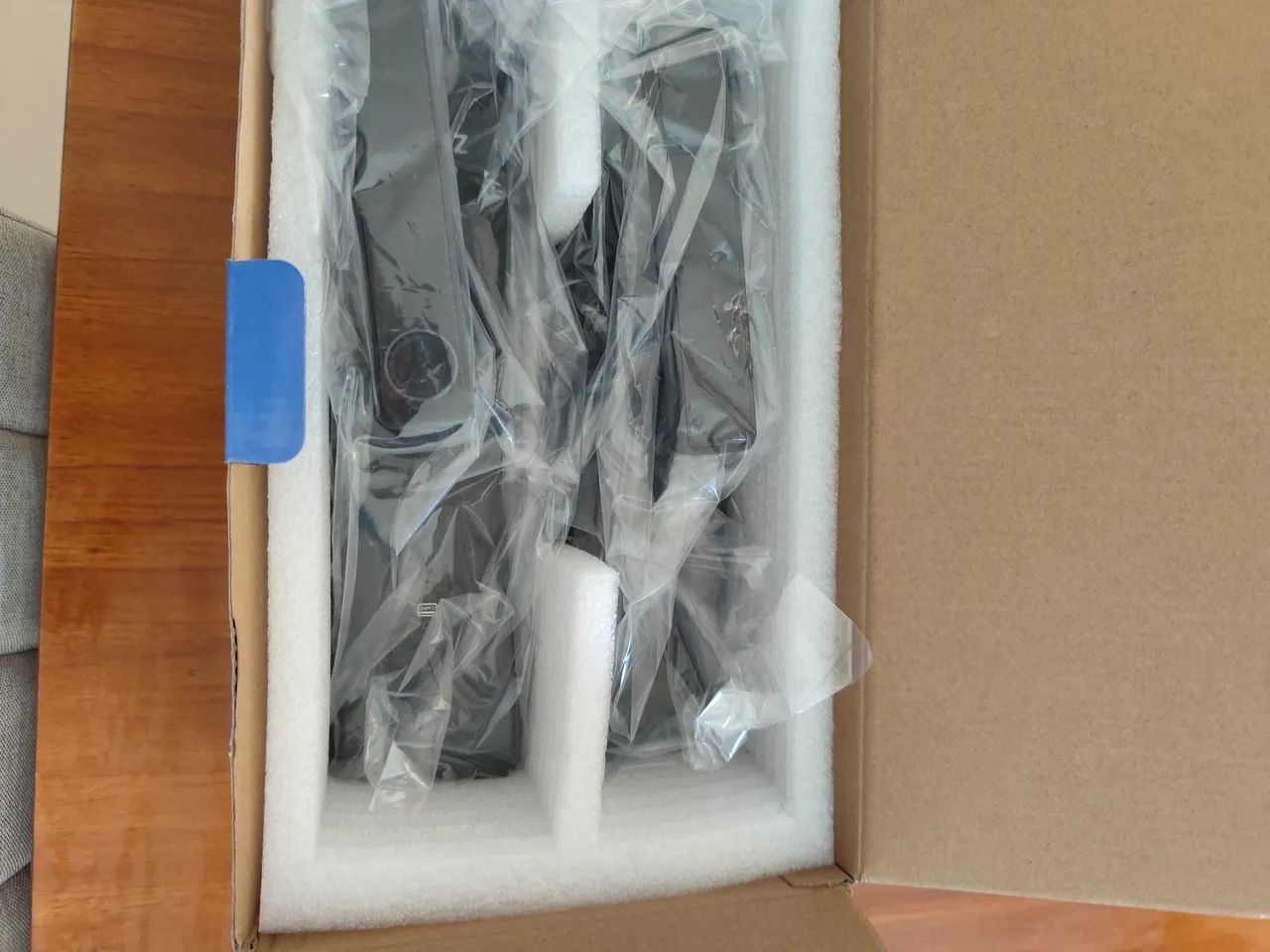 Fechadura smart Zinnia Vanguard  - Foto 4