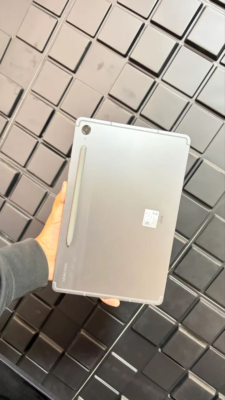 tab s9 fe- troco
