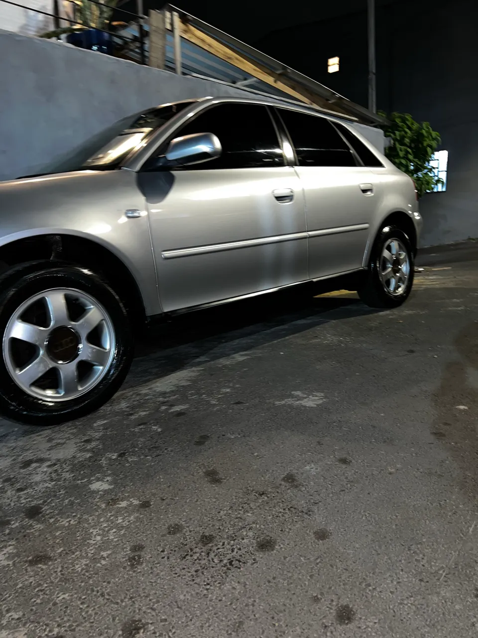 Audi A3 2003 Usados e Novos em Porto Alegre e região, RS