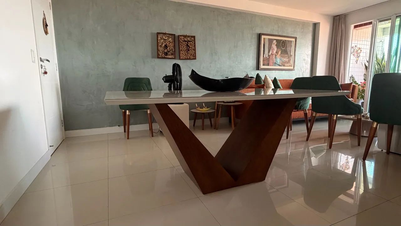 Mesa de jantar  | Excelente estado