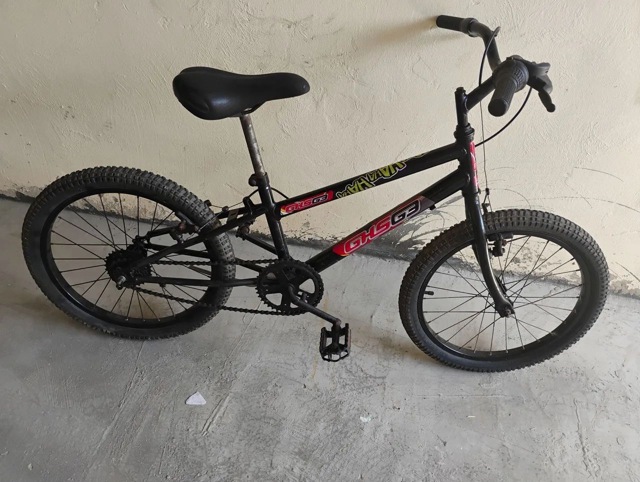 Bicicleta aro 20 toda filé! - Foto 5
