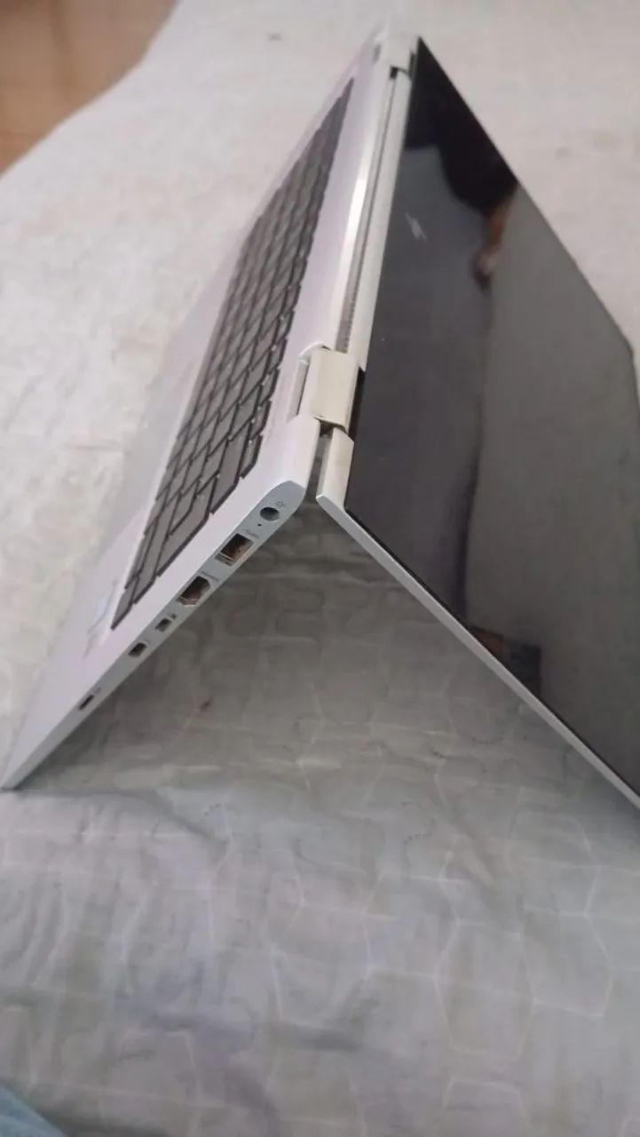 Notebook HP - Foto 2