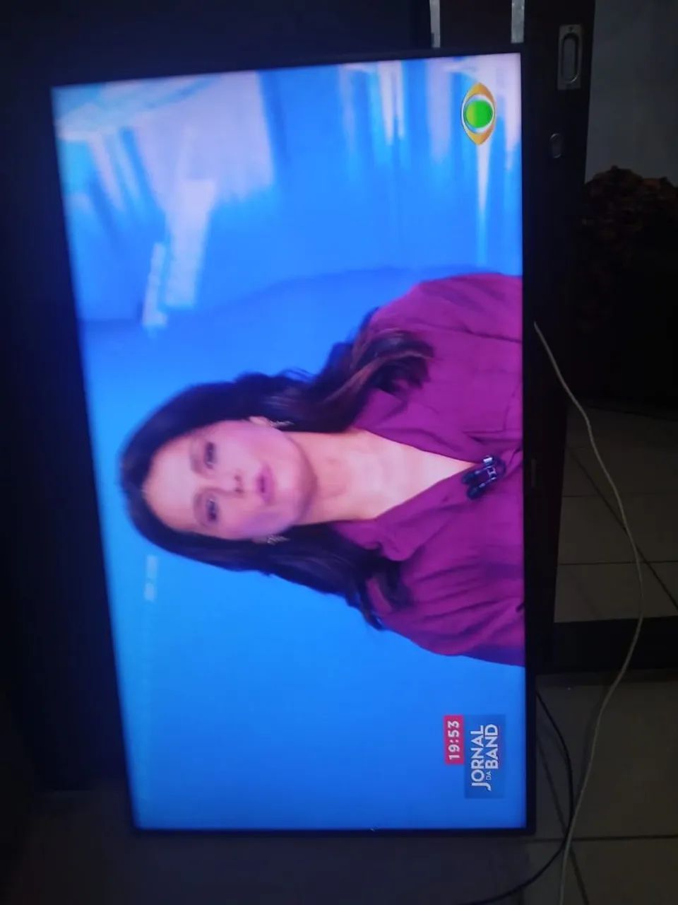 Tv de 50" da lg - Foto 4