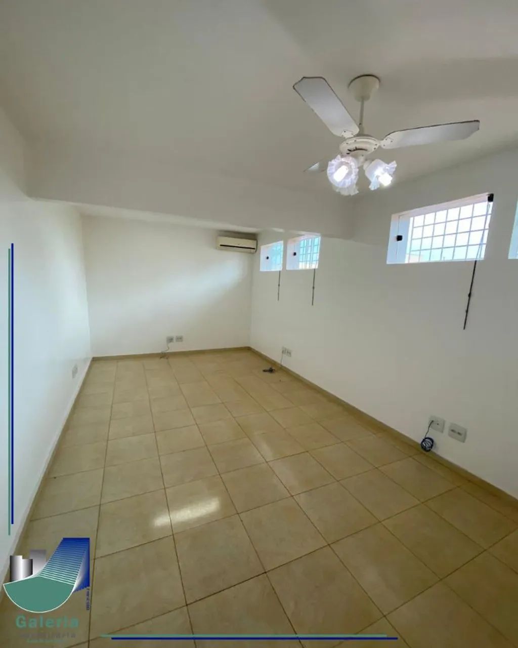 Sala Comercial em Ribeirão Preto para Locação
