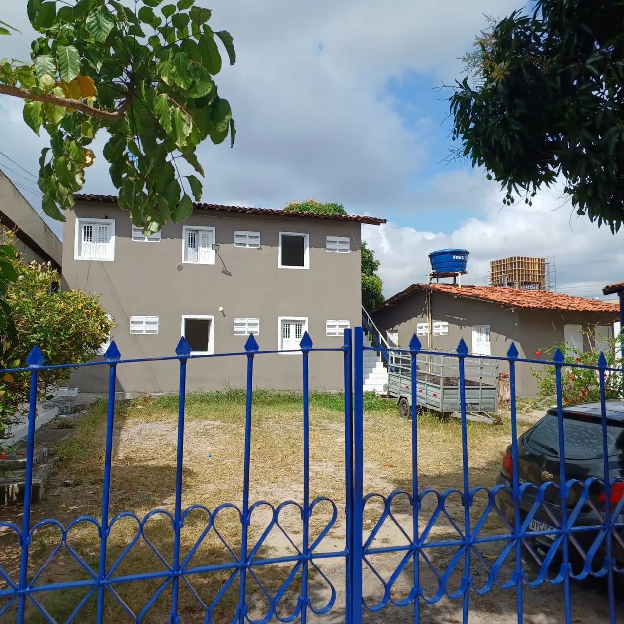 Alugo Kitnet em Boa Viagem - Foto 5