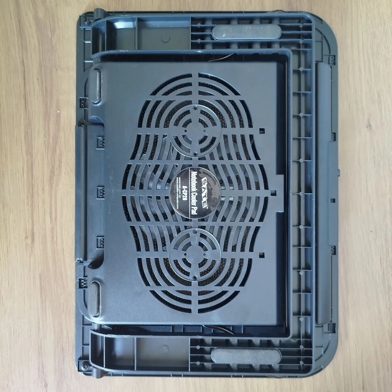 Cooler Para Notebook Satélite A-CP20