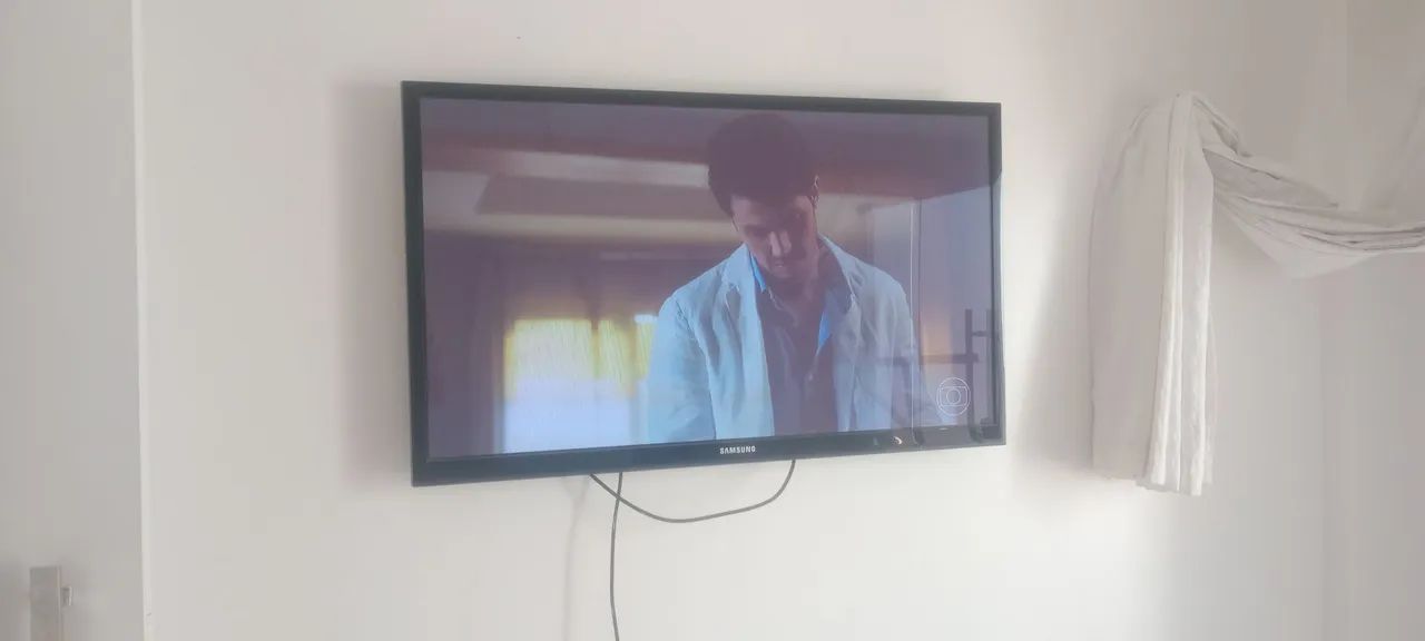 Tv samsung 50 polegadas  - Foto 4